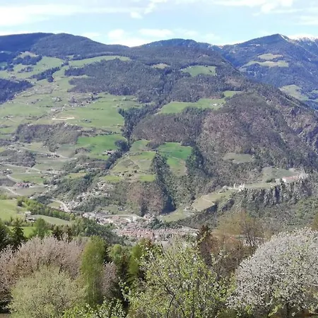 Gschloier Bauernhof *