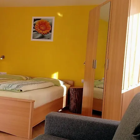 Vakantieboerderij Gschloier (adults Only)
