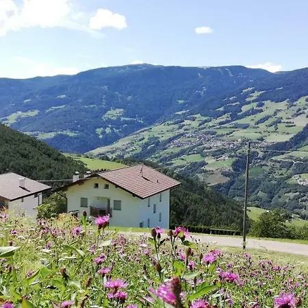 Gschloier Bauernhof *